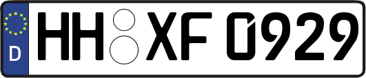 HH-XF0929