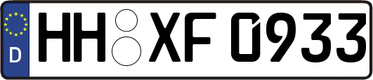 HH-XF0933