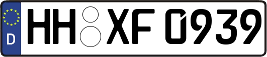 HH-XF0939