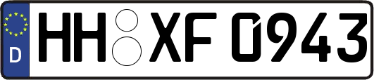 HH-XF0943