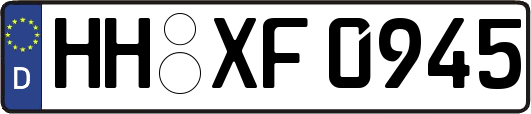 HH-XF0945
