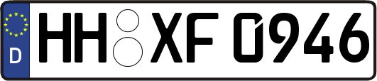 HH-XF0946