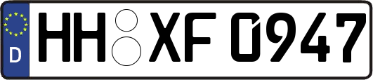 HH-XF0947