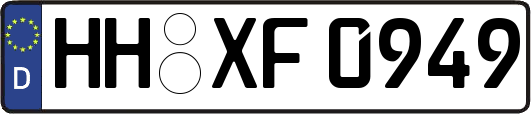 HH-XF0949