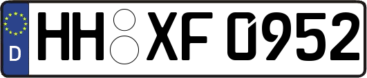 HH-XF0952