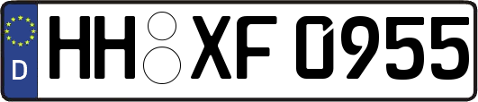 HH-XF0955