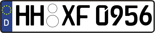 HH-XF0956