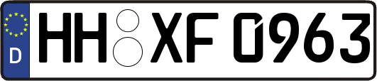 HH-XF0963