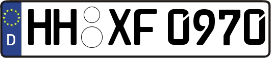 HH-XF0970