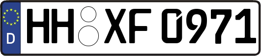 HH-XF0971