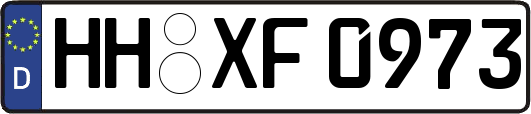 HH-XF0973