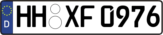 HH-XF0976