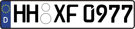 HH-XF0977