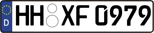 HH-XF0979