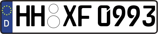 HH-XF0993