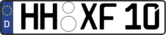 HH-XF10