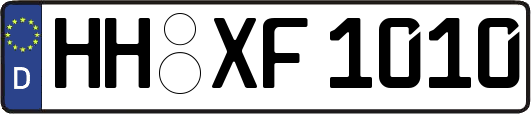HH-XF1010