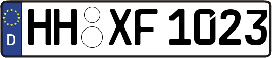 HH-XF1023