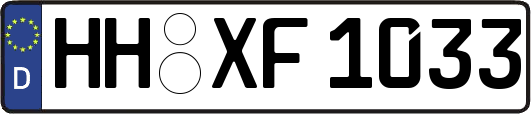 HH-XF1033