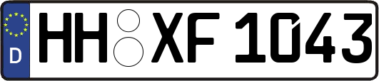 HH-XF1043