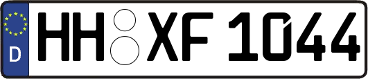 HH-XF1044