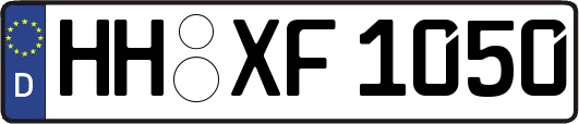 HH-XF1050