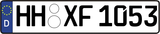 HH-XF1053