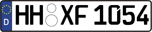 HH-XF1054