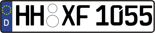 HH-XF1055
