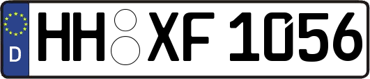 HH-XF1056