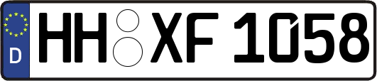 HH-XF1058