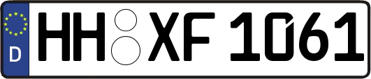 HH-XF1061