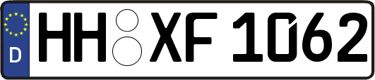 HH-XF1062