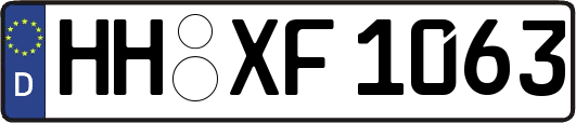 HH-XF1063