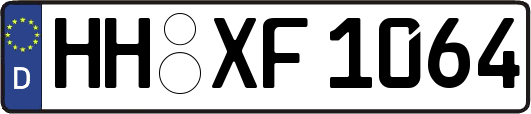 HH-XF1064