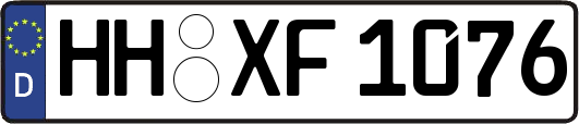 HH-XF1076