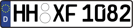 HH-XF1082