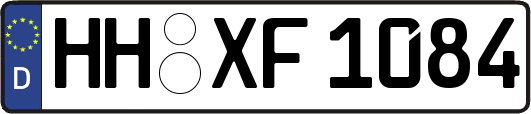 HH-XF1084