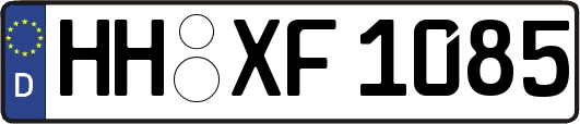 HH-XF1085