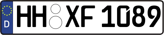 HH-XF1089