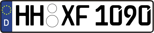 HH-XF1090
