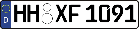 HH-XF1091