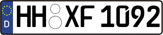 HH-XF1092