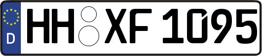 HH-XF1095