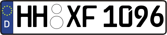 HH-XF1096