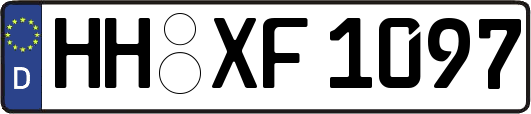 HH-XF1097