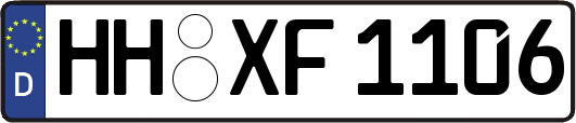 HH-XF1106
