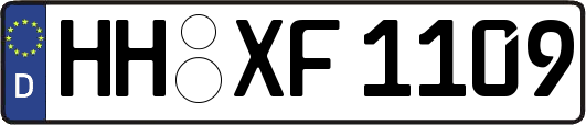 HH-XF1109