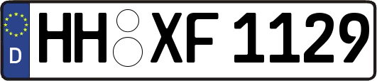 HH-XF1129