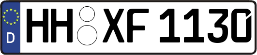 HH-XF1130